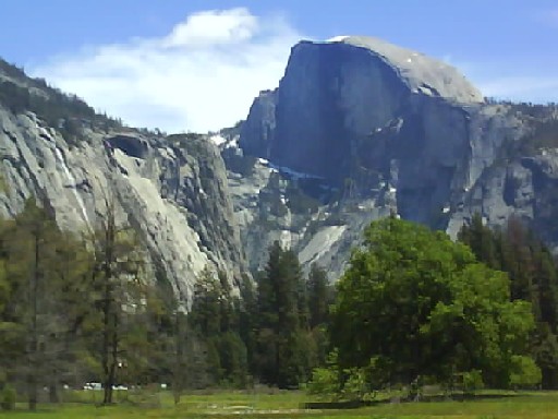 004 Yosemite Half Dome 20th May 2010.jpg